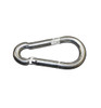 Chain, Spring Link 5/16" 350Lb Zinc Not Carded by REDNECK TRAILER SUPPLIES (400500) Chain, Spring Link 5/16" 350Lb Zinc Not Carded by REDNECK TRAILER SUPPLIES (400500)