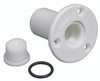 Transom Drain Tube With Plug by Sea Star Solutions (020303-10)
