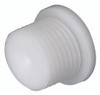 Transom Drain Plug 5 Per by Sea Star Solutions (020304-10)