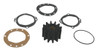 Impeller Kit - Neoprene - Sierra Marine Engine Parts - 18-3047 (118-3047)