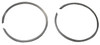 J/E - Piston Rings - Sierra Marine Engine Parts (18-3915)**(WSL)
