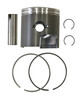Piston Kit - Sierra Marine Engine Parts - 18-40110 (118-40110)
