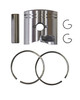 Piston Kit - Sierra Marine Engine Parts - 18-40140 (118-40140) Piston Kit - Sierra Marine Engine Parts - 18-40140 (118-40140)
