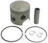 Piston 185/200/225 ' 88-94 - Sierra Marine Engine Parts (18-4066) Piston 185/200/225 ' 88-94 - Sierra Marine Engine Parts (18-4066)