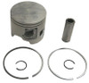 Piston -Std. Port Yamaha (Wsl) by Sea Star Solutions (18-4080)