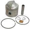 Piston Kit - Sierra Marine Engine Parts - 18-4113 (118-4113) Piston Kit - Sierra Marine Engine Parts - 18-4113 (118-4113)