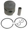 Piston Kit*Limited* - Sierra Marine Engine Parts - 18-4145 (118-4145)