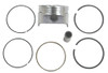 Piston Kit - Sierra Marine Engine Parts - 18-4188 (118-4188) Piston Kit - Sierra Marine Engine Parts - 18-4188 (118-4188)