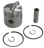 PISTON-015 2 RING Inch-LINE*Limited* (118-4515) PISTON-015 2 RING Inch-LINE*Limited* (118-4515)