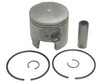 PISTON -.030 PORT Mercury*Limited* (118-4643)