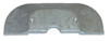 Anode, Aluminum by Sea Star Solutions (118-6080A) Anode, Aluminum by Sea Star Solutions (118-6080A)