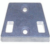 Anode (Zinc) - Sierra Marine Engine Parts - 18-6103 (118-6103)