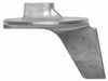 Anode Trim Tab, Aluminum - Sierra Marine Engine Parts - 18-6122A (118-6122A) Anode Trim Tab, Aluminum - Sierra Marine Engine Parts - 18-6122A (118-6122A)