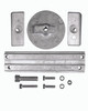 Anode Kit Magnesium - Sierra Marine Engine Parts - 18-6156M (118-6156M)