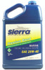 25W40 Oil - 5 Quart by Sea Star Solutions (18-9400-4)