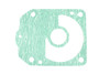 Gasket Water Pump - Sierra Marine Engine Parts - 18-99154 (118-99154)