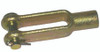Clevis 1/4' 28 by Sea Star Solutions (42212) Clevis 1/4' 28 by Sea Star Solutions (42212)