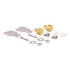 Dual Station Kit (3300-Type Cables) by Sea Star Solutions (CA68065P) Dual Station Kit (3300-Type Cables) by Sea Star Solutions (CA68065P)