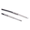 Mercury Sport Jet Control Cable, 24' by Sea Star Solutions (CC40124) Mercury Sport Jet Control Cable, 24' by Sea Star Solutions (CC40124)