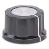 Replacement Knob For Ex-Zact Control System by Sea Star Solutions (DK3013)