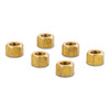 Fitting, Tube Nut Std. 61-6   6Ea. by Sea Star Solutions (HF6029) Fitting, Tube Nut Std. 61-6   6Ea. by Sea Star Solutions (HF6029)