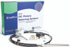 Steering Kit, Quick Connect, 17' by Sea Star Solutions (SS13717)