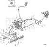 Wiring Harness by Volvo Penta (23502617)