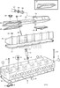 Cylinder Head by Volvo Penta (3583900)