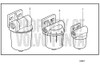 Sealing Ring by Volvo Penta (41103604)
