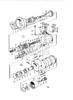 Spacer Ring by Volvo Penta (839672) Spacer Ring by Volvo Penta (839672)