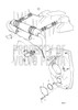 Exhaust Hose by Volvo Penta (854552)