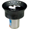 D-Icer 3/4 Hp W/ 50' Power Cord Uk Plug (Pyramid Product Line) by Taylormade (6229D-UK)