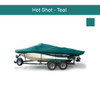 Pontoon O/B 24'1"-26'0"  96" (Hot Shot Covers) by Taylormade (88059OT)
