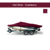Pontoon O/B 24'1"-26'0"  96" (Hot Shot Covers) by Taylormade (88059OY)