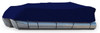 Pontoon O/B 20'1"-21'0"  96" (Hot Shot Covers) by Taylormade (88057ON)