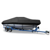 Walk-Around Cuddy  I/O  28'5"-29'4" 102" (Hot Shot Covers) by Taylormade (77940OR)