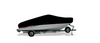 Euro Wa Cuddy  O/B  24'5"-25'4" 102" (Hot Shot Covers) by Taylormade (78013OR)