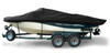 Deckboat 23'5"-24'4"X 102" (Hot Shot Covers) by Taylormade (77924OR)