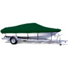Offsh-Fish O/B 23'5'-24'4" 102" (Hot Shot Covers) by Taylormade (85224OF)