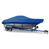 Walk-Around Cuddy  I/O  19'5"-20'4" 102" (Hot Shot Covers) by Taylormade (88071OB)