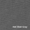 Walk-Around Cuddy  I/O  19'5"-20'4" 102" (Hot Shot Covers) by Taylormade (88071OF)