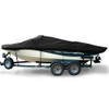 Day Cruiser Boats I/O 30'5"-31'4"X102'' (Hot Shot Covers) by Taylormade (77935OR)