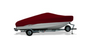 Euro Wa Cuddy  Ob  21'5"-22'4" 102" (Hot Shot Covers) by Taylormade (78010OY)