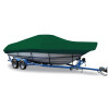 Walk-Around Cuddy O/B   22'5"-23'4" 102" (Hot Shot Covers) by Taylormade (88064OF)