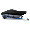 Walk-Around Cuddy O/B   22'5"-23'4" 102" (Hot Shot Covers) by Taylormade (88064OR)