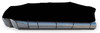 Pontoon O/B 15'1-16'0 96" (Hot Shot Covers) by Taylormade (88051OR)