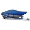Walk-Around Cuddy O/B   21'5"-22'4" 102" (Hot Shot Covers) by Taylormade (88063OB)