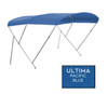 Bim Ultima Blue 6'X54" 97-103" (Bimini Tops) by Taylormade (64079)