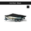 Euro Wa Cuddy O/B   19'5"-20'4" 102" (Hot Shot Covers) by Taylormade (78008OR)