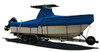 Cc T-Top No Cutout 22'5''-23'4''X102'' (Hot Shot Covers) by Taylormade (74347OB)